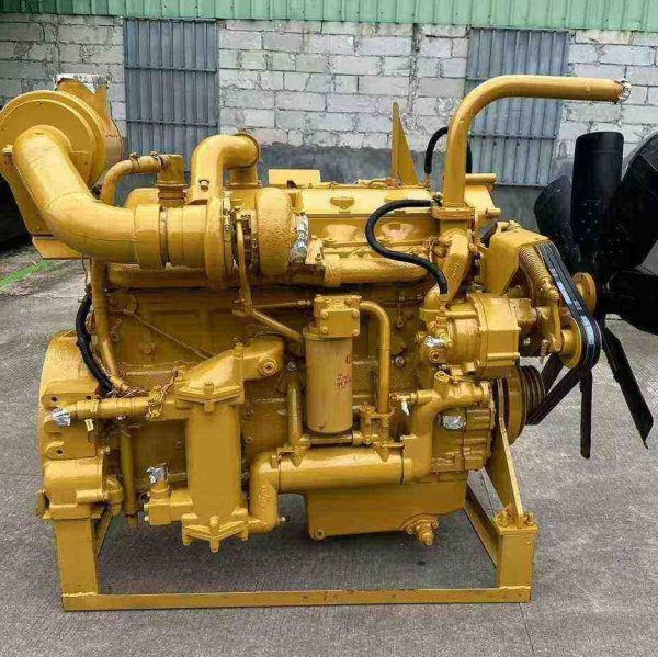 caterpillar 3056 engine