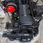 Cummins QSB7 engine