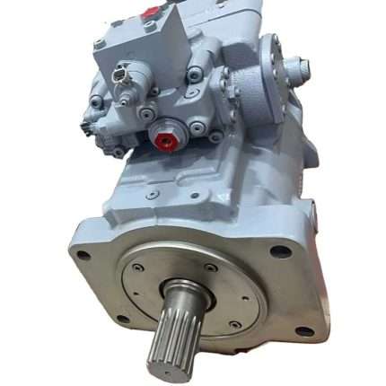 hitachi Zax890 Hydraulic Pump