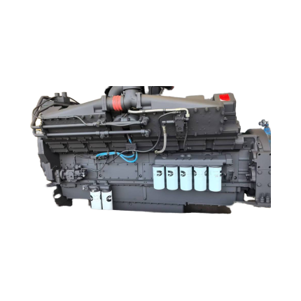 cummins KTA50 engine