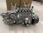 lsuzu 6HK1 fuel injection pump