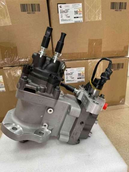 cummins QSL8.9 Fuel Injection Pump
