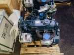 kubota D1105 engine