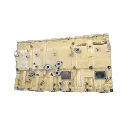 cat C15 Cylinder Block