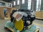 cummins B3.3 engine