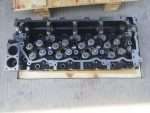 lsuzu 4HK1 Cylinder Head