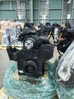 cummins B3.3 engine