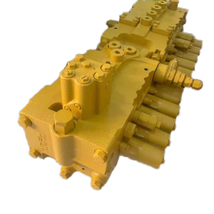cat E330D E336D Hydraulic Valve