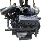 perkins DV11 engine