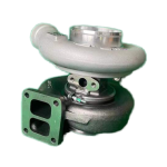 lsuzu 6wg1 turbocharger