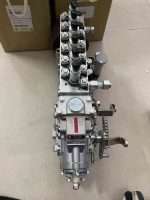 lsuzu 6HK1 fuel injection pump