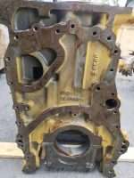 cat C18 Cylinder Block