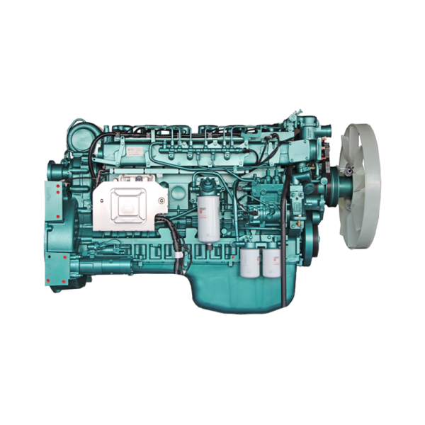 Weichai D10 Engine โ Powerful and Reliable Diesel for Heavy-Duty Applications ๐โก 1 weichai D10 engine
