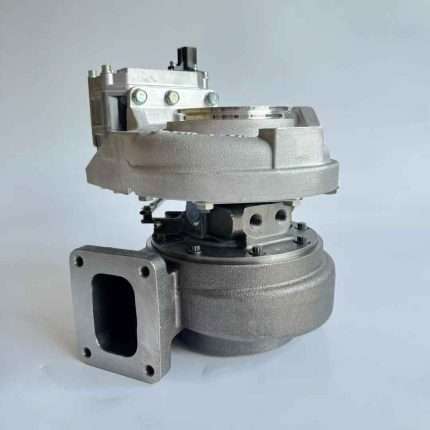lsuzu 6HK1 turbocharger