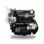 yanmar 4TNE94L-BSRTLC engine