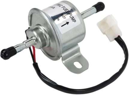 kubota ZD18 fuel injection pump