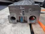 cummins QSX15 Cylinder Head