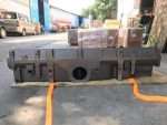 cat C15 Cylinder Head