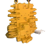 Komatsu D275A-5D Main Control Valve