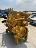 cat 3408 engine