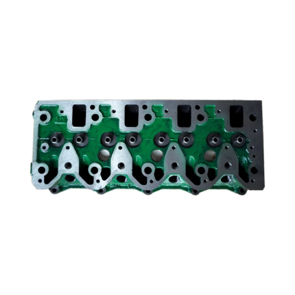 lsuzu 4LE1 Cylinder Head