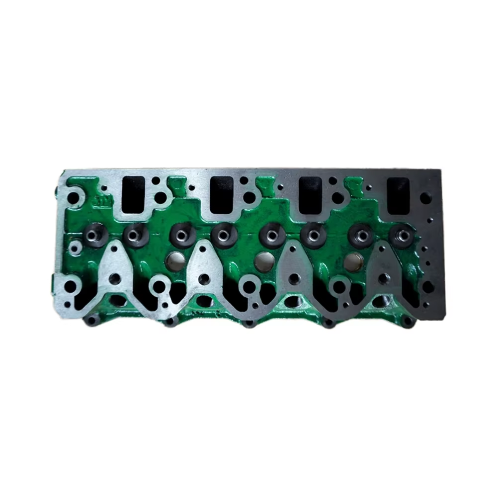 lsuzu 4LE1 Cylinder Head lsuzu 4LE1 Cylinder Head