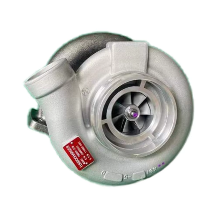 lsuzu 6wg1 turbocharger