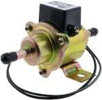 kubota 12585-52031 electric fuel pump