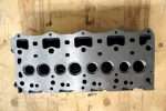 lsuzu 4LE1 Cylinder Head
