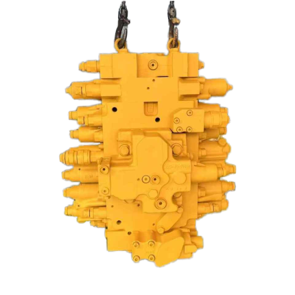 Komatsu PC400 / PC450-7 / PC450-8 Main Control Valve Assembly