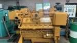 cat 3412 engine