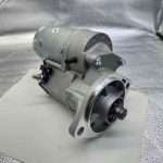 cummins B3.3 Starter Motor