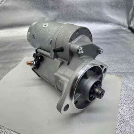 cummins B3.3 Starter Motor