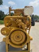 cat 3408 engine