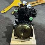 yanmar 4TNV94L engine