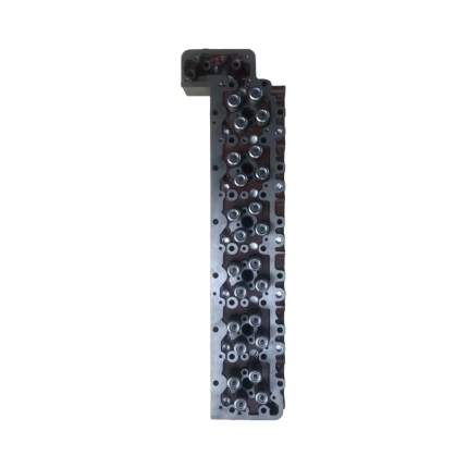 hino J08E Cylinder Head