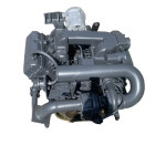 perkins DV11 engine