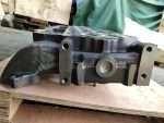 cat 3412 Cylinder Head