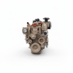 cummins NTA855-P450 engine