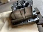 cat 3412 Cylinder Head