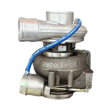 CAT C9 Turbocharger