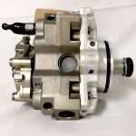 komatsu 6D107 Fuel Injection Pump