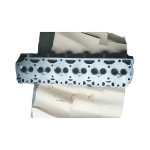 Volvo D7E Cylinder Head