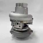 Cummins QSX15 Turbocharger