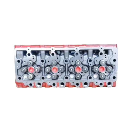 cummins ISF3.8 Cylinder Head