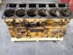 cat C13 Cylinder Block