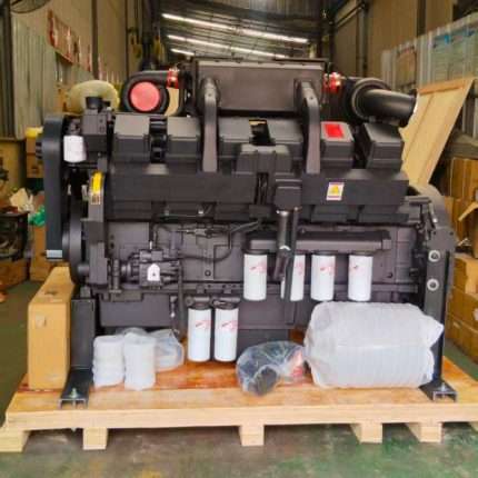 cummins KTA38-P1200 engine
