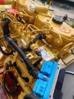 cat C4.4 EFI engine