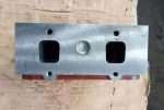 Doosan DE08 Cylinder Head