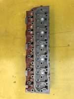 Doosan DB58T Cylinder Head